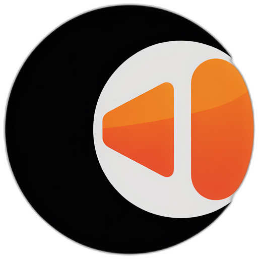 视频制作Logo