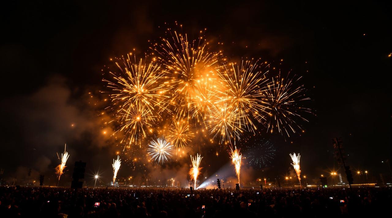 视频制作年度盘点：2024最震撼的100个瞬间